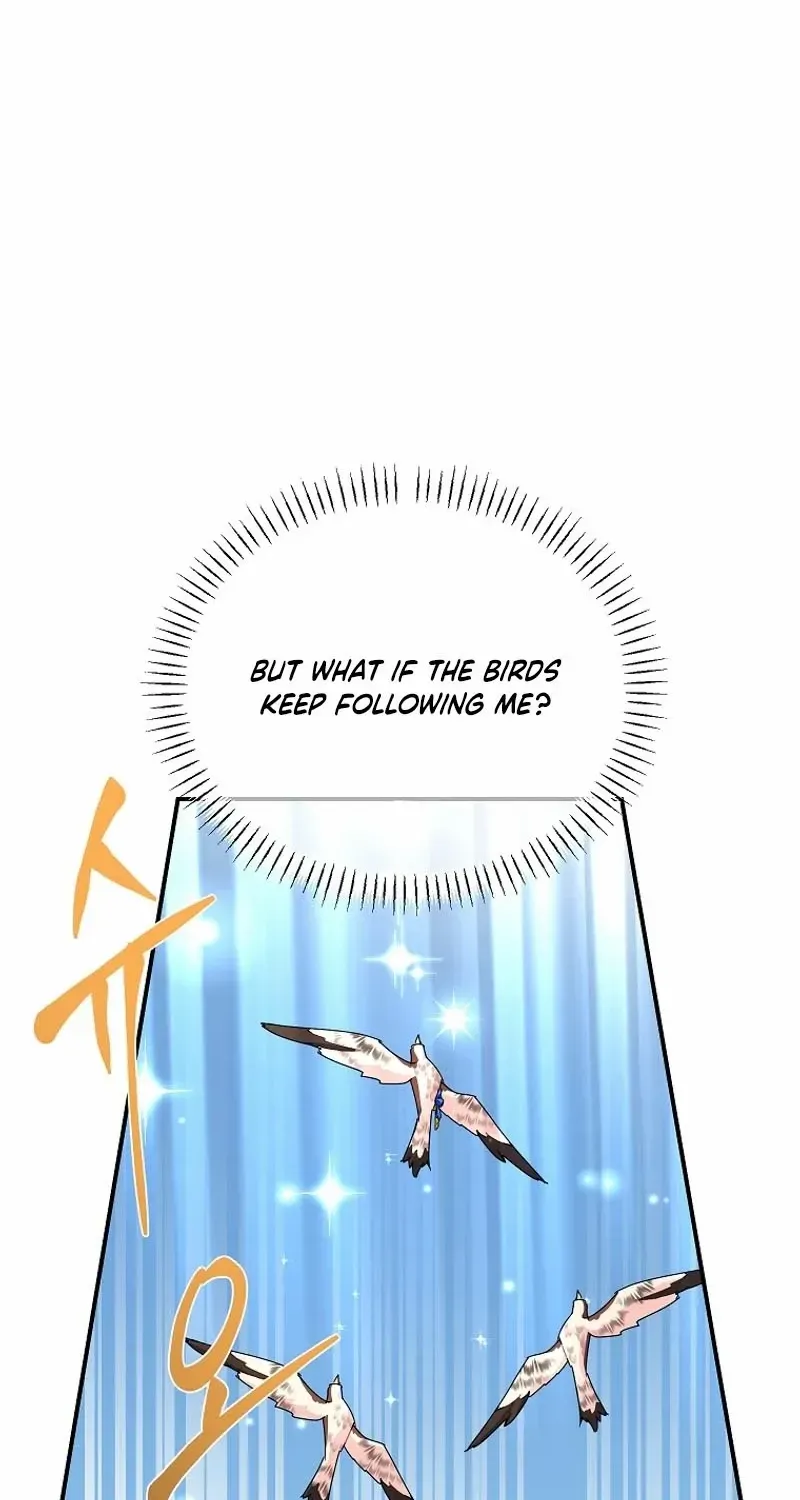 CARRIER FALCON PRINCESS Chapter 122 page 94 - 