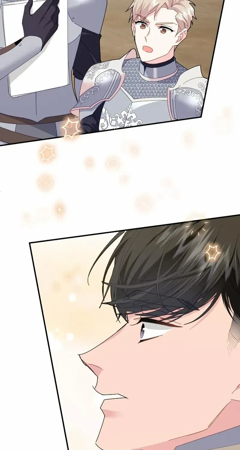 CARRIER FALCON PRINCESS Chapter 122 page 96 - 