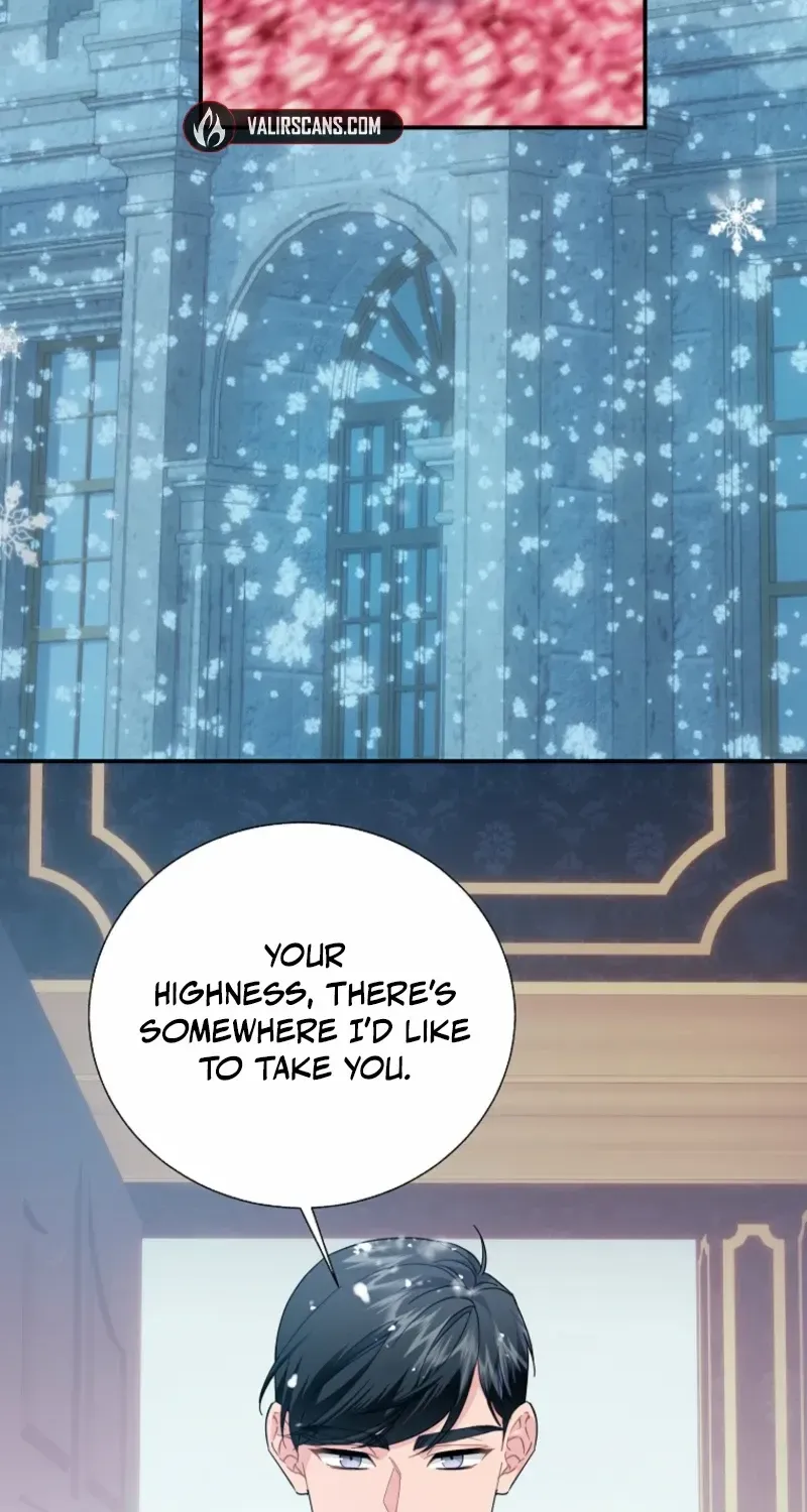 CARRIER FALCON PRINCESS Chapter 123 page 12 - 