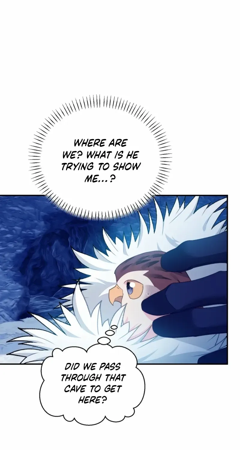 CARRIER FALCON PRINCESS Chapter 123 page 27 - 