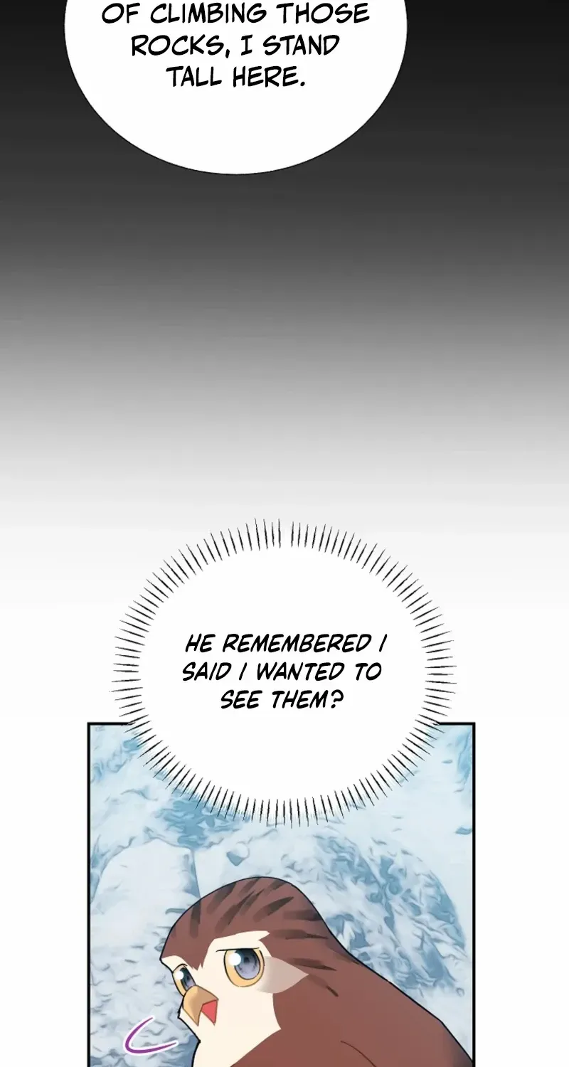 CARRIER FALCON PRINCESS Chapter 123 page 36 - 