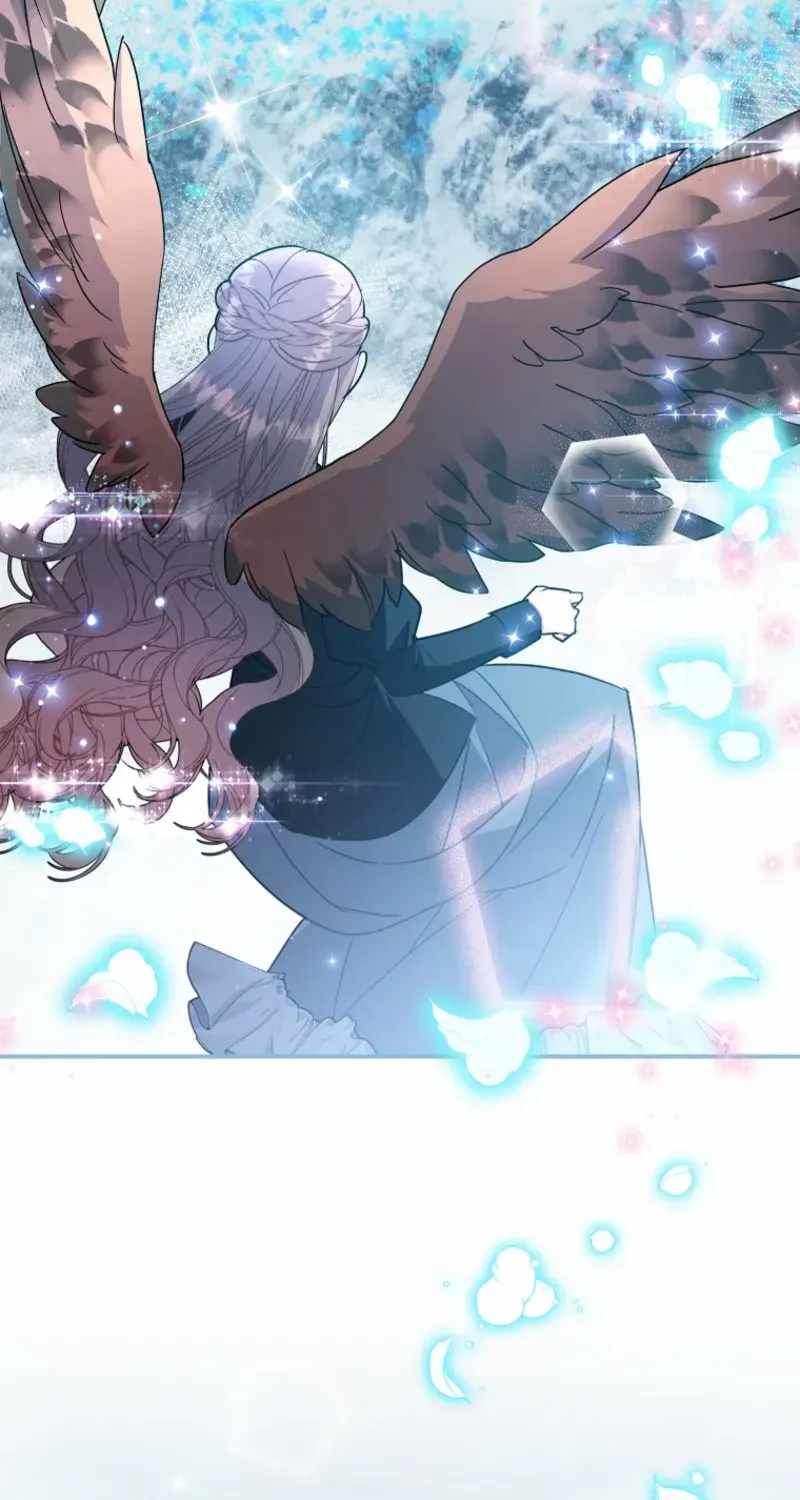CARRIER FALCON PRINCESS Chapter 123 page 47 - 