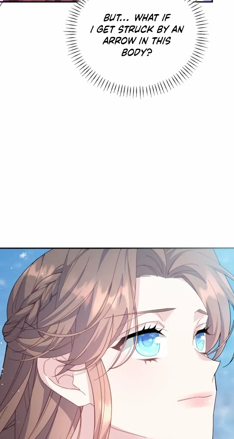 CARRIER FALCON PRINCESS Chapter 123 page 6 - 