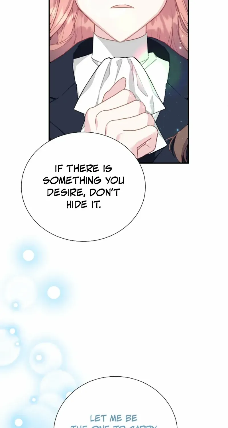 CARRIER FALCON PRINCESS Chapter 123 page 56 - 