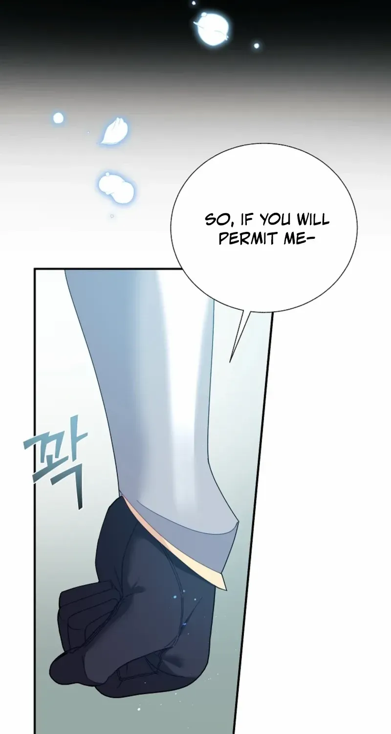 CARRIER FALCON PRINCESS Chapter 123 page 62 - 