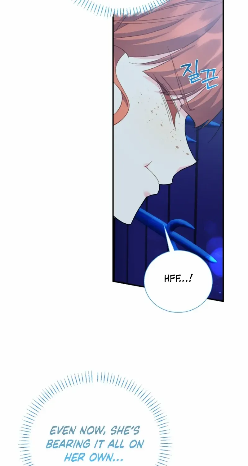 CARRIER FALCON PRINCESS Chapter 124 page 102 - 