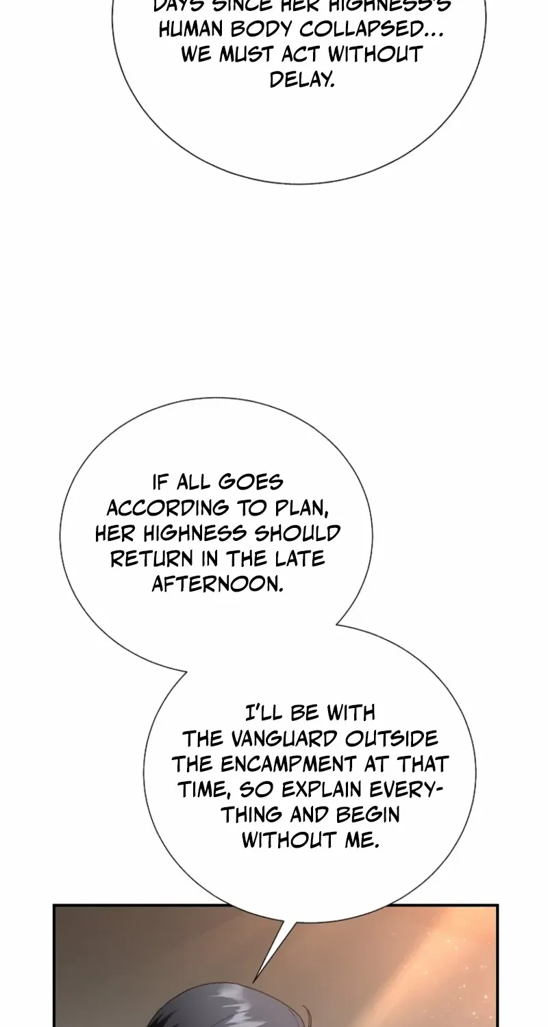 CARRIER FALCON PRINCESS Chapter 124 page 12 - 