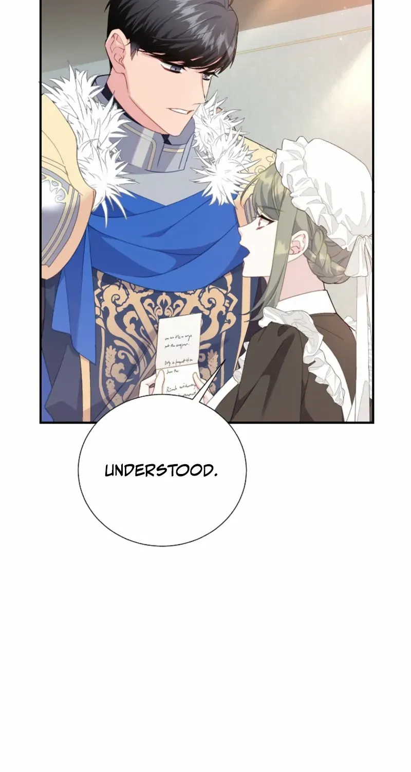 CARRIER FALCON PRINCESS Chapter 124 page 13 - 