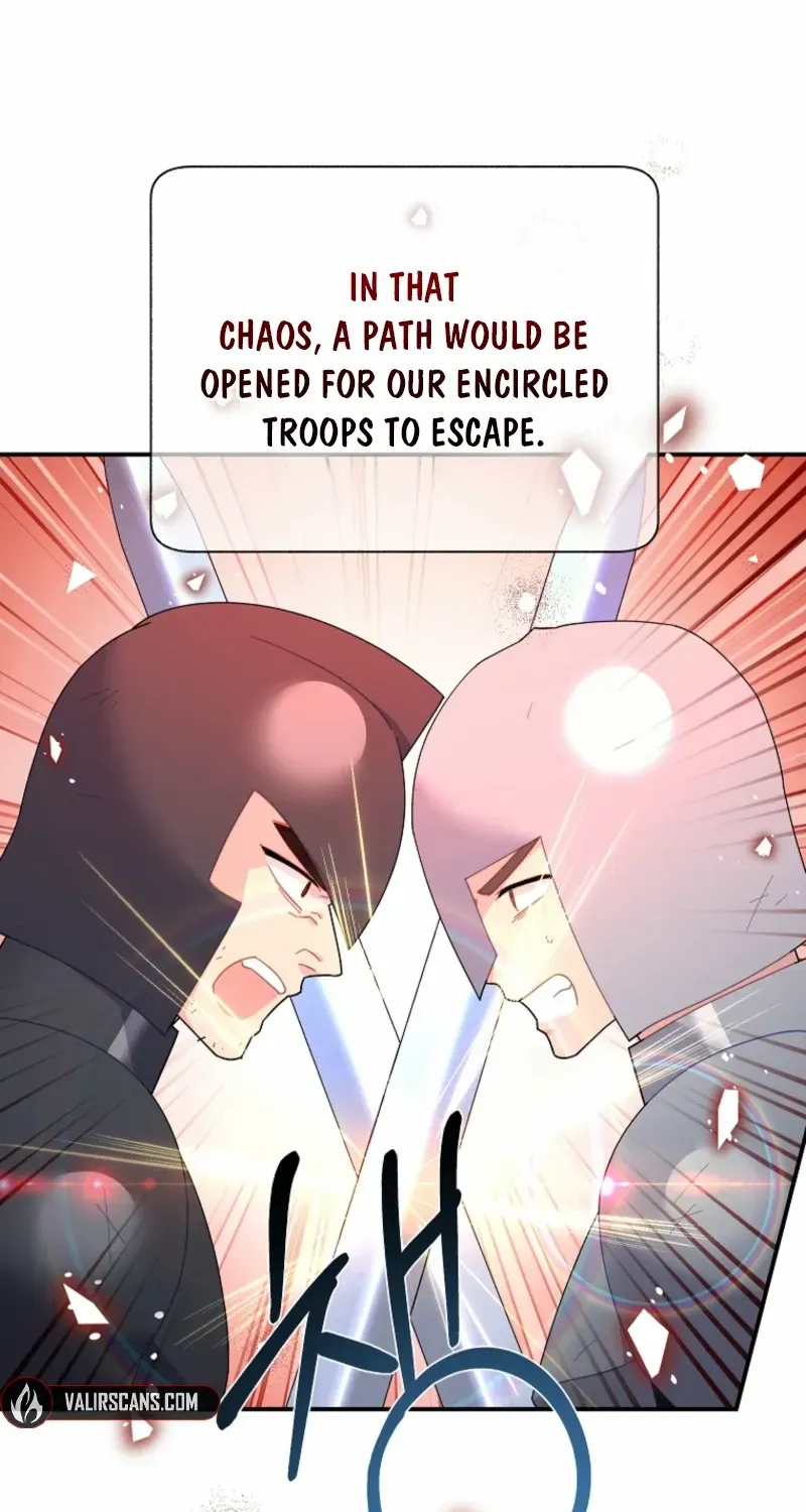 CARRIER FALCON PRINCESS Chapter 124 page 25 - 