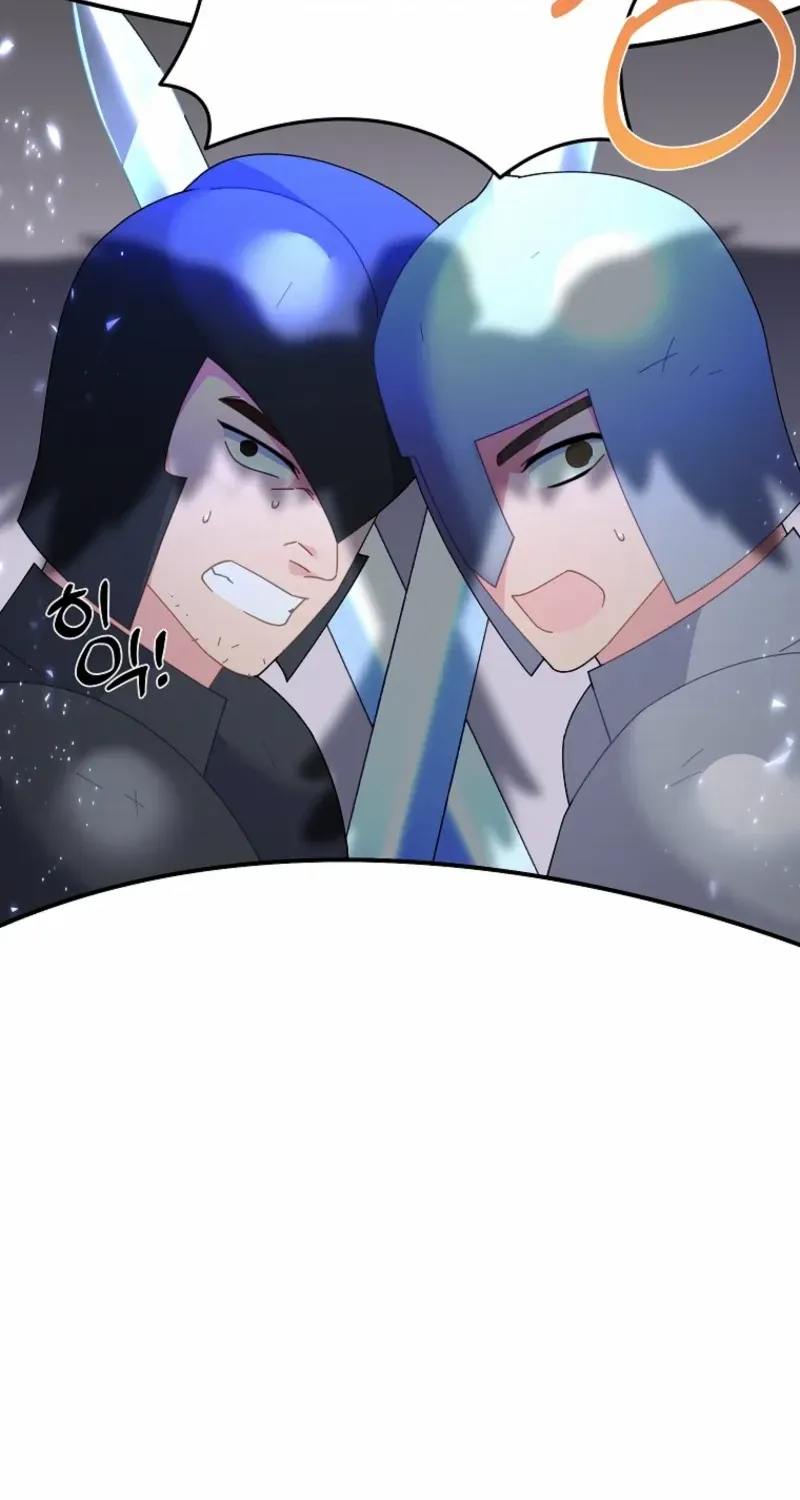 CARRIER FALCON PRINCESS Chapter 124 page 27 - 
