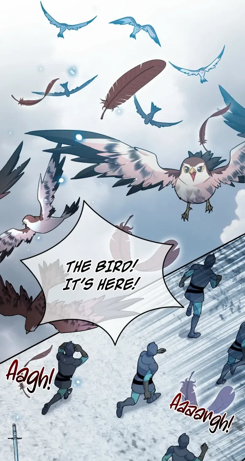 CARRIER FALCON PRINCESS Chapter 124 page 30 - 