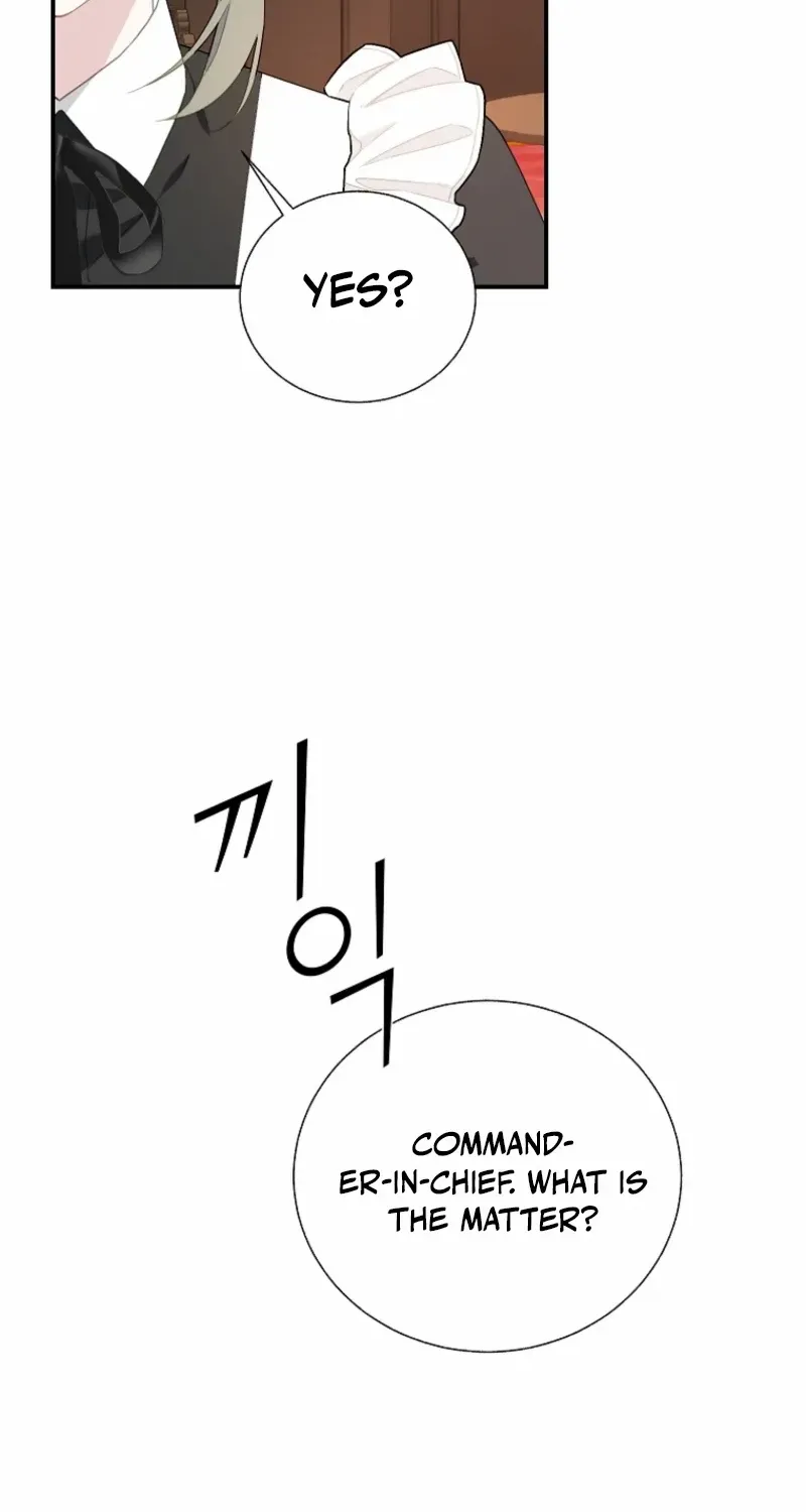 CARRIER FALCON PRINCESS Chapter 124 page 4 - 