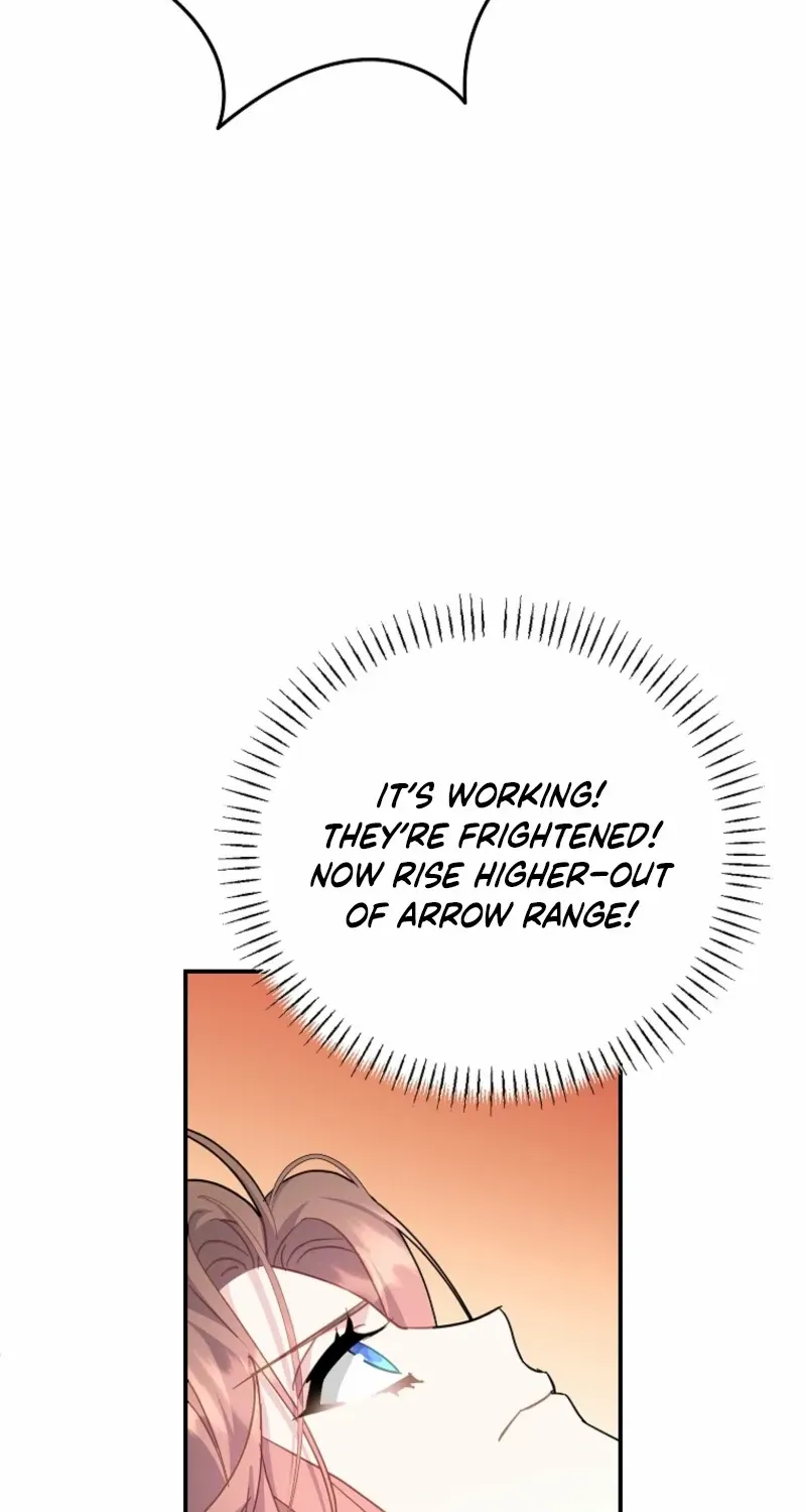 CARRIER FALCON PRINCESS Chapter 124 page 35 - 