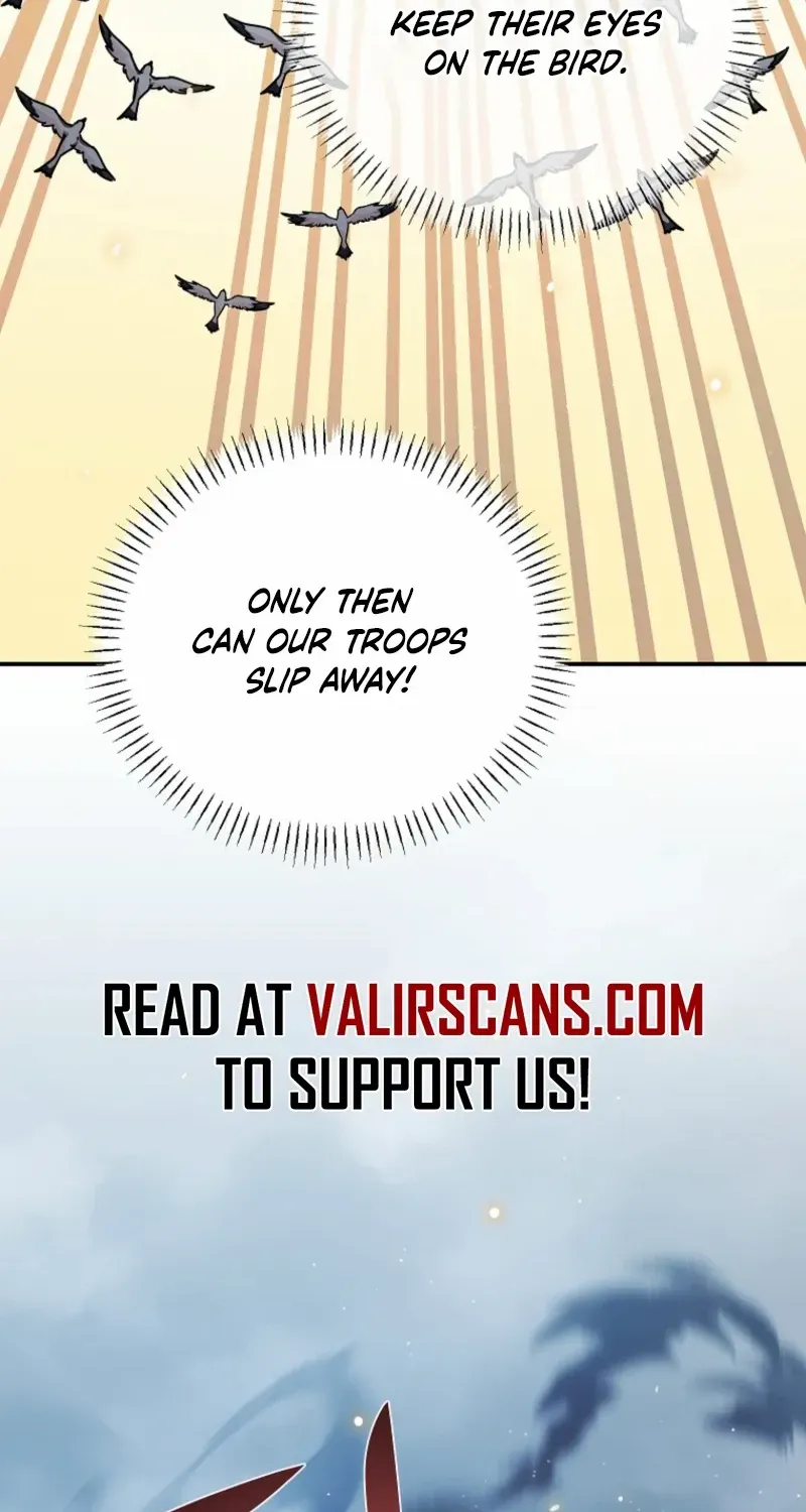 CARRIER FALCON PRINCESS Chapter 124 page 37 - 