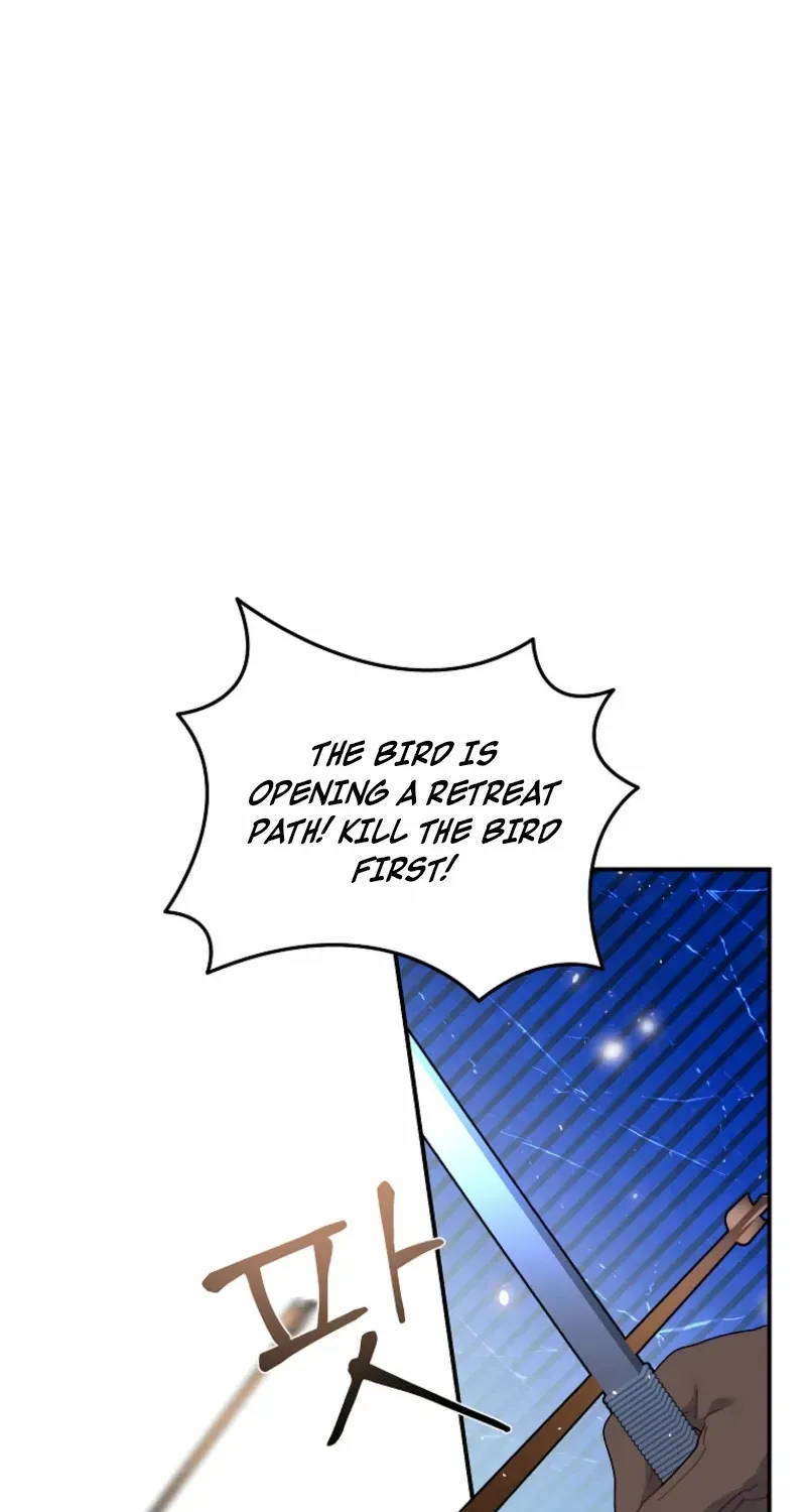 CARRIER FALCON PRINCESS Chapter 124 page 52 - 