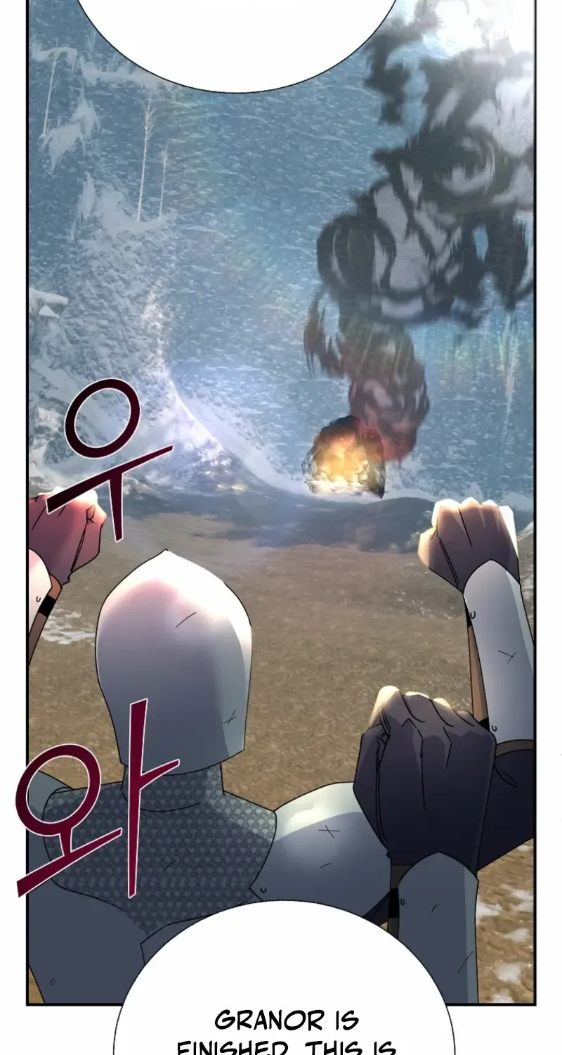 CARRIER FALCON PRINCESS Chapter 124 page 62 - 