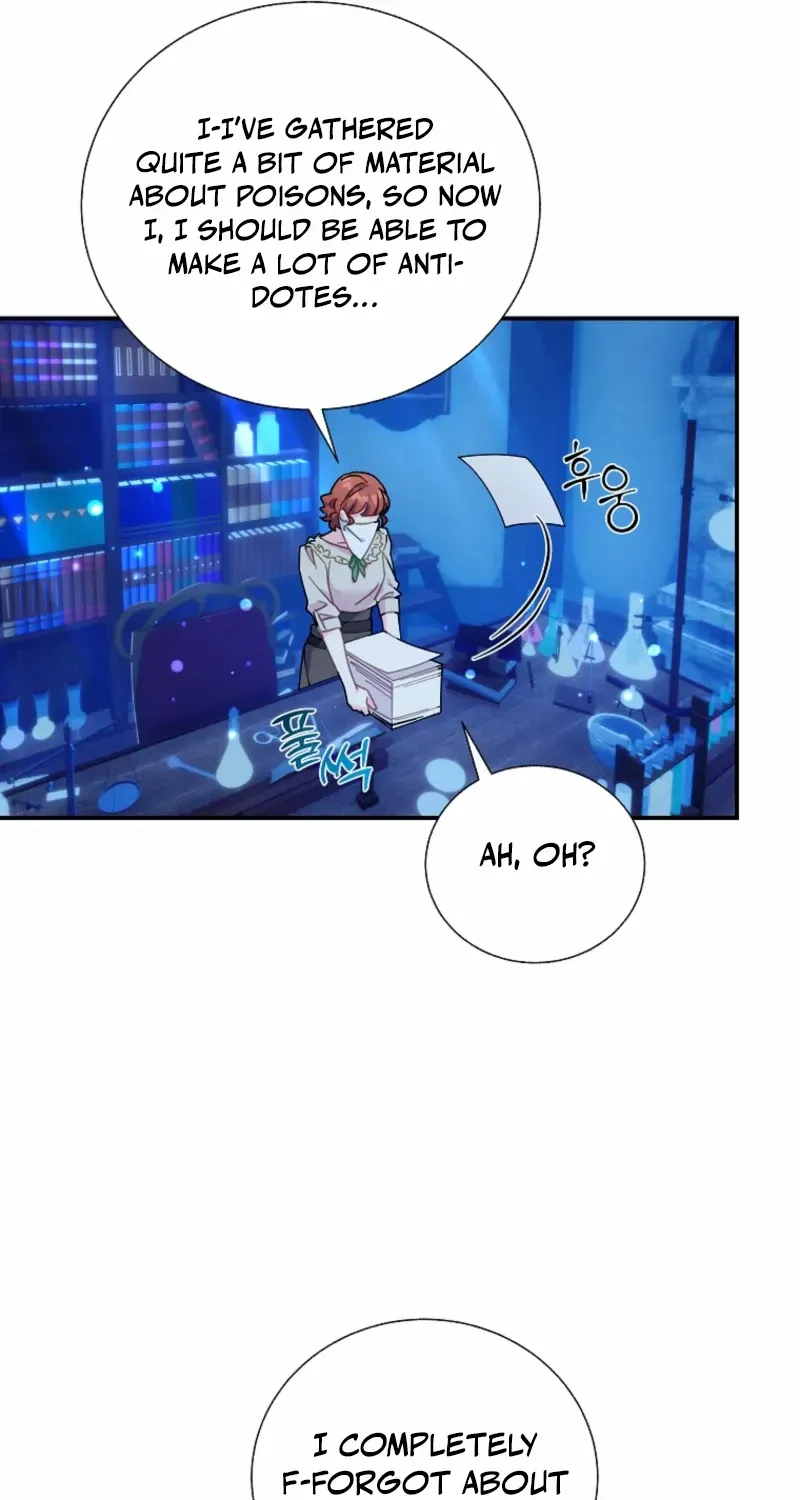 CARRIER FALCON PRINCESS Chapter 124 page 70 - 