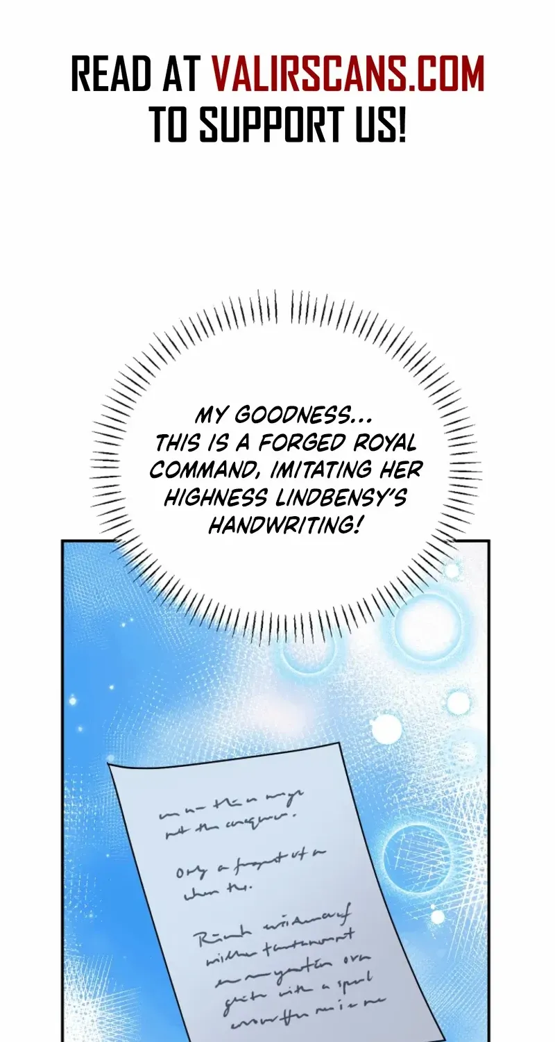 CARRIER FALCON PRINCESS Chapter 124 page 75 - 