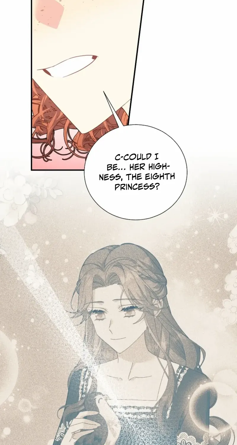 CARRIER FALCON PRINCESS Chapter 124 page 91 - 