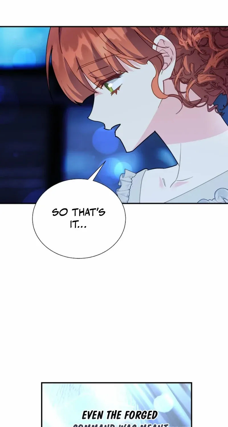 CARRIER FALCON PRINCESS Chapter 124 page 94 - 