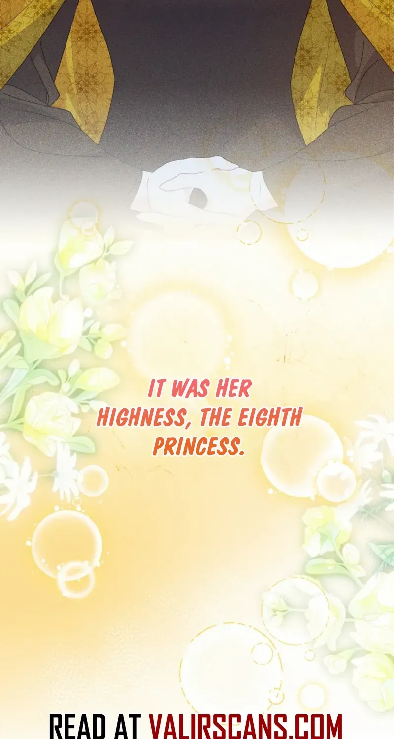 CARRIER FALCON PRINCESS Chapter 124 page 99 - 