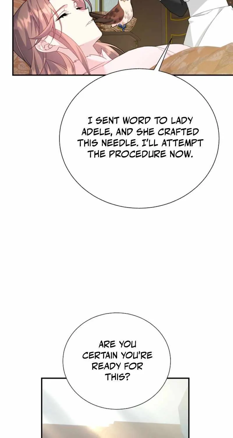 CARRIER FALCON PRINCESS Chapter 125 page 14 - 
