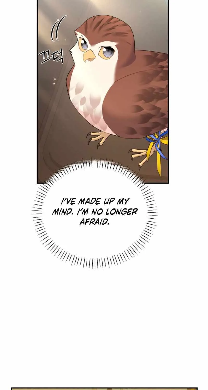 CARRIER FALCON PRINCESS Chapter 125 page 15 - 