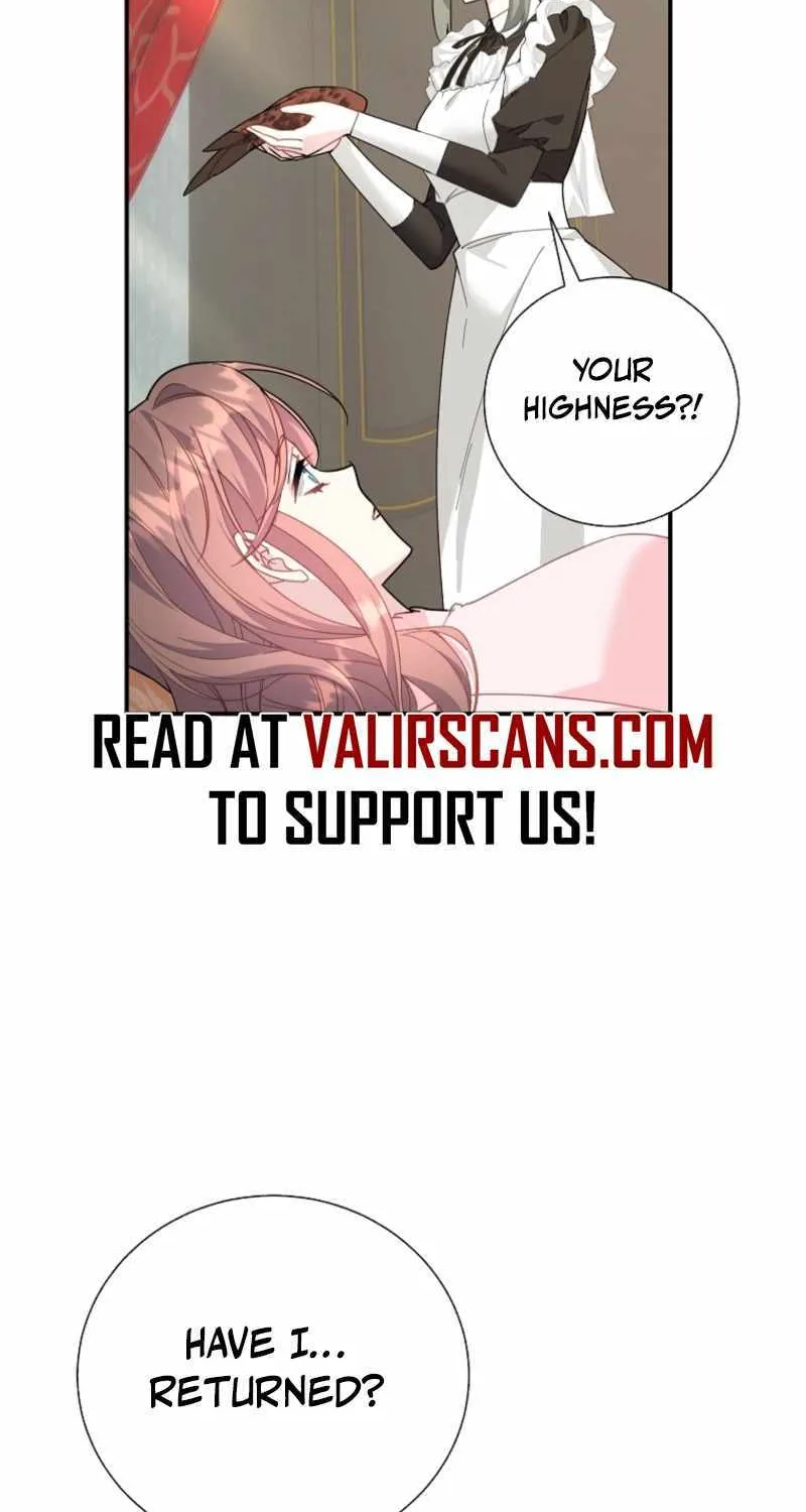 CARRIER FALCON PRINCESS Chapter 125 page 26 - 