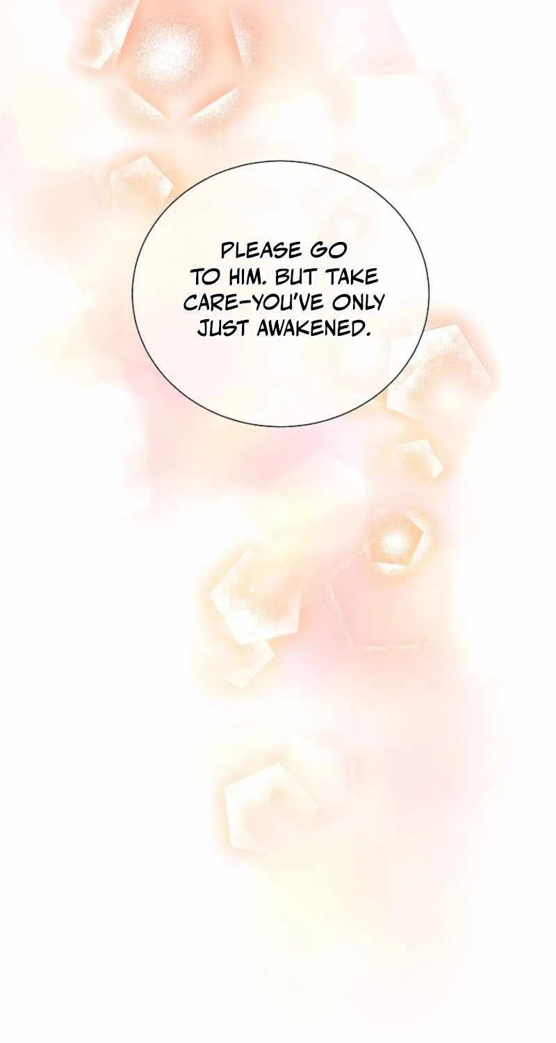 CARRIER FALCON PRINCESS Chapter 125 page 34 - 