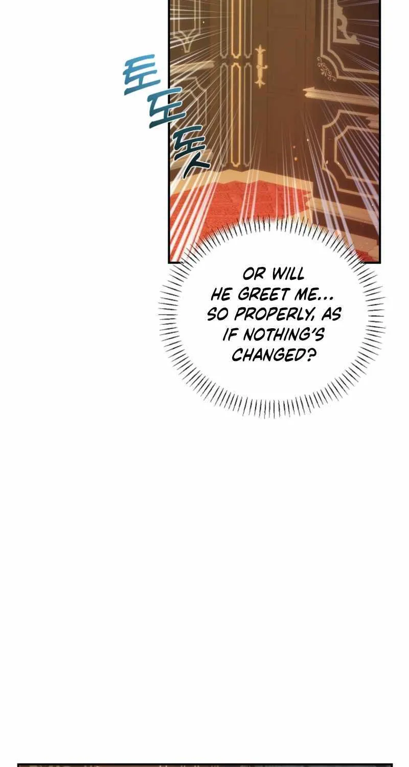 CARRIER FALCON PRINCESS Chapter 125 page 38 - 