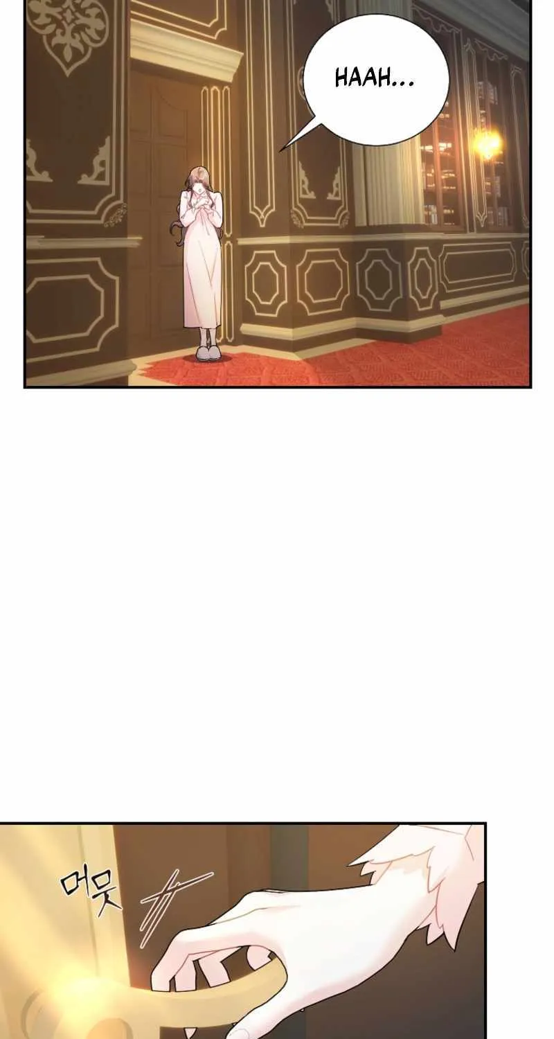 CARRIER FALCON PRINCESS Chapter 125 page 39 - 