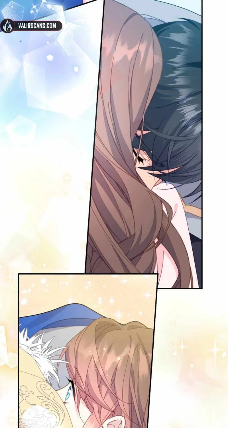 CARRIER FALCON PRINCESS Chapter 125 page 51 - 