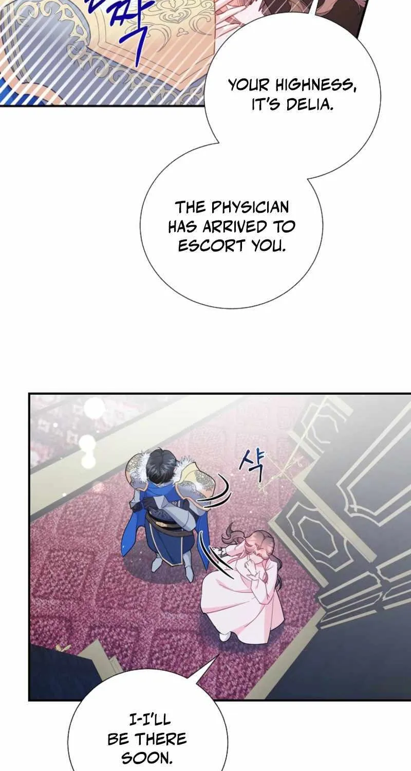 CARRIER FALCON PRINCESS Chapter 125 page 70 - 