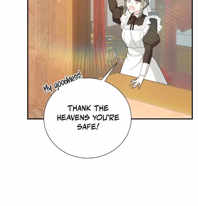 CARRIER FALCON PRINCESS Chapter 125 page 10 - 