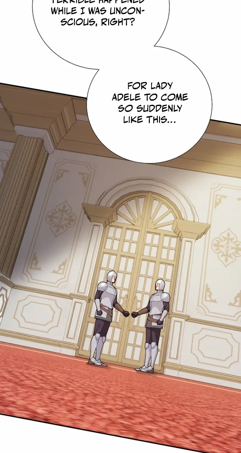 CARRIER FALCON PRINCESS Chapter 126 page 13 - 