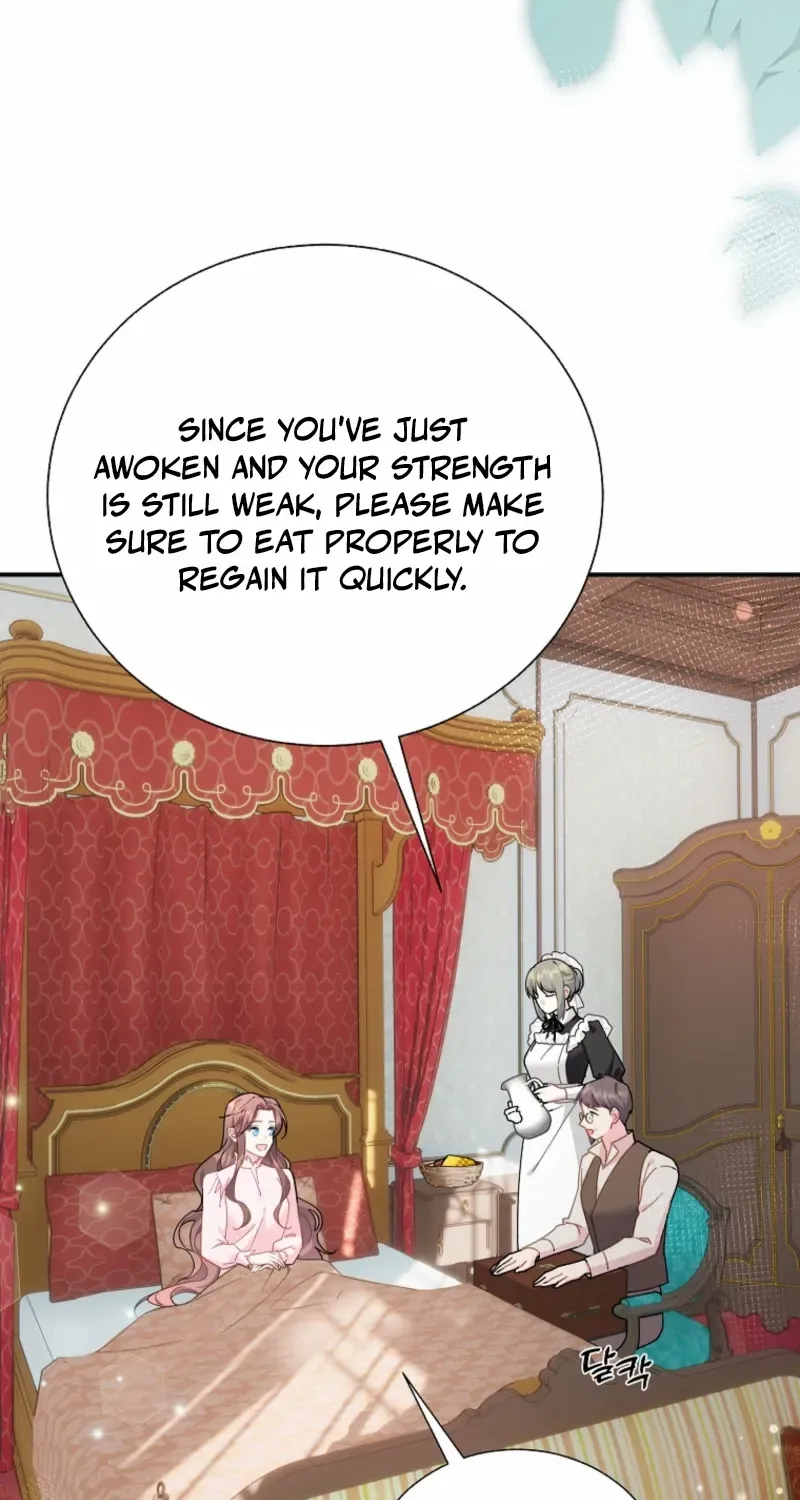 CARRIER FALCON PRINCESS Chapter 126 page 3 - 