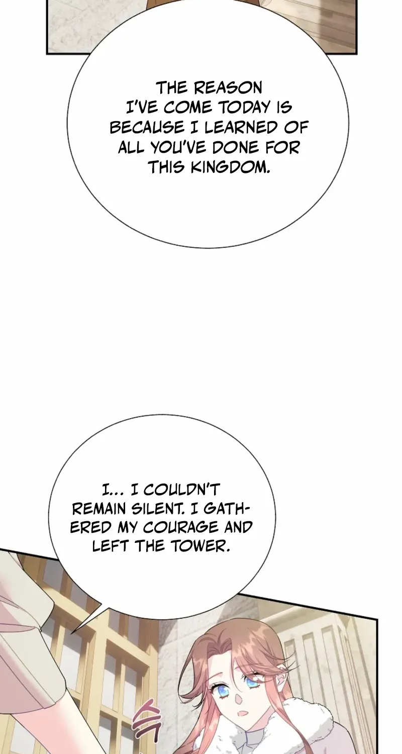 CARRIER FALCON PRINCESS Chapter 126 page 24 - 
