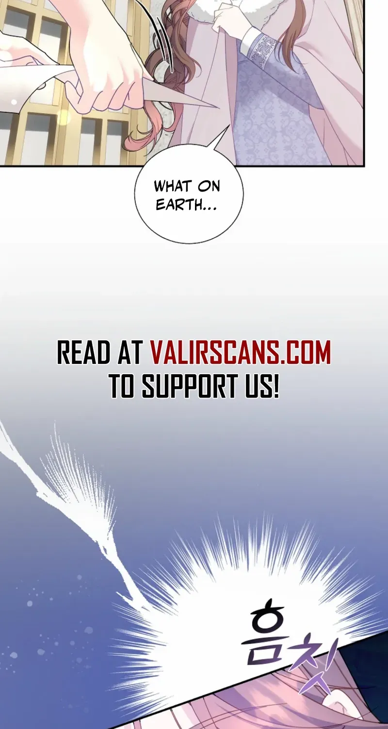CARRIER FALCON PRINCESS Chapter 126 page 25 - 