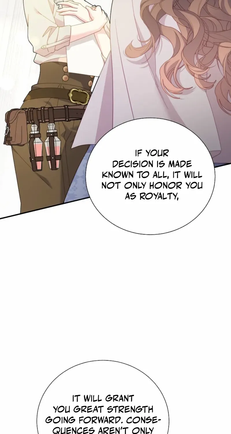 CARRIER FALCON PRINCESS Chapter 126 page 44 - 