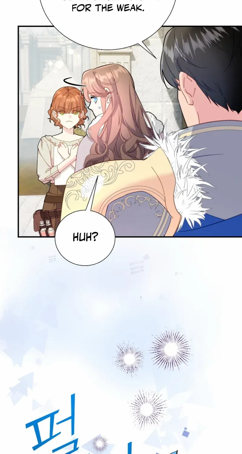 CARRIER FALCON PRINCESS Chapter 126 page 45 - 