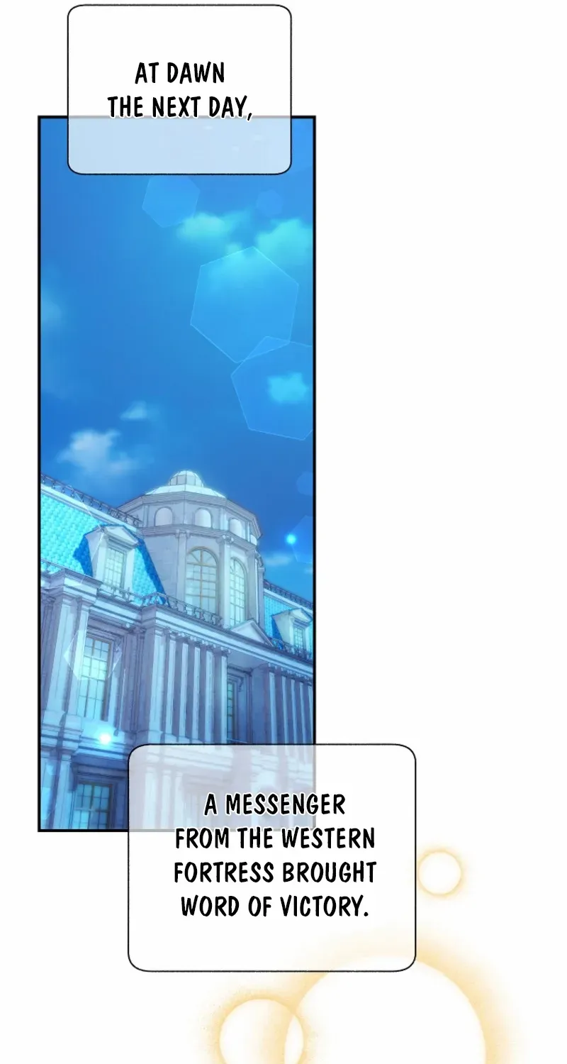 CARRIER FALCON PRINCESS Chapter 126 page 61 - 