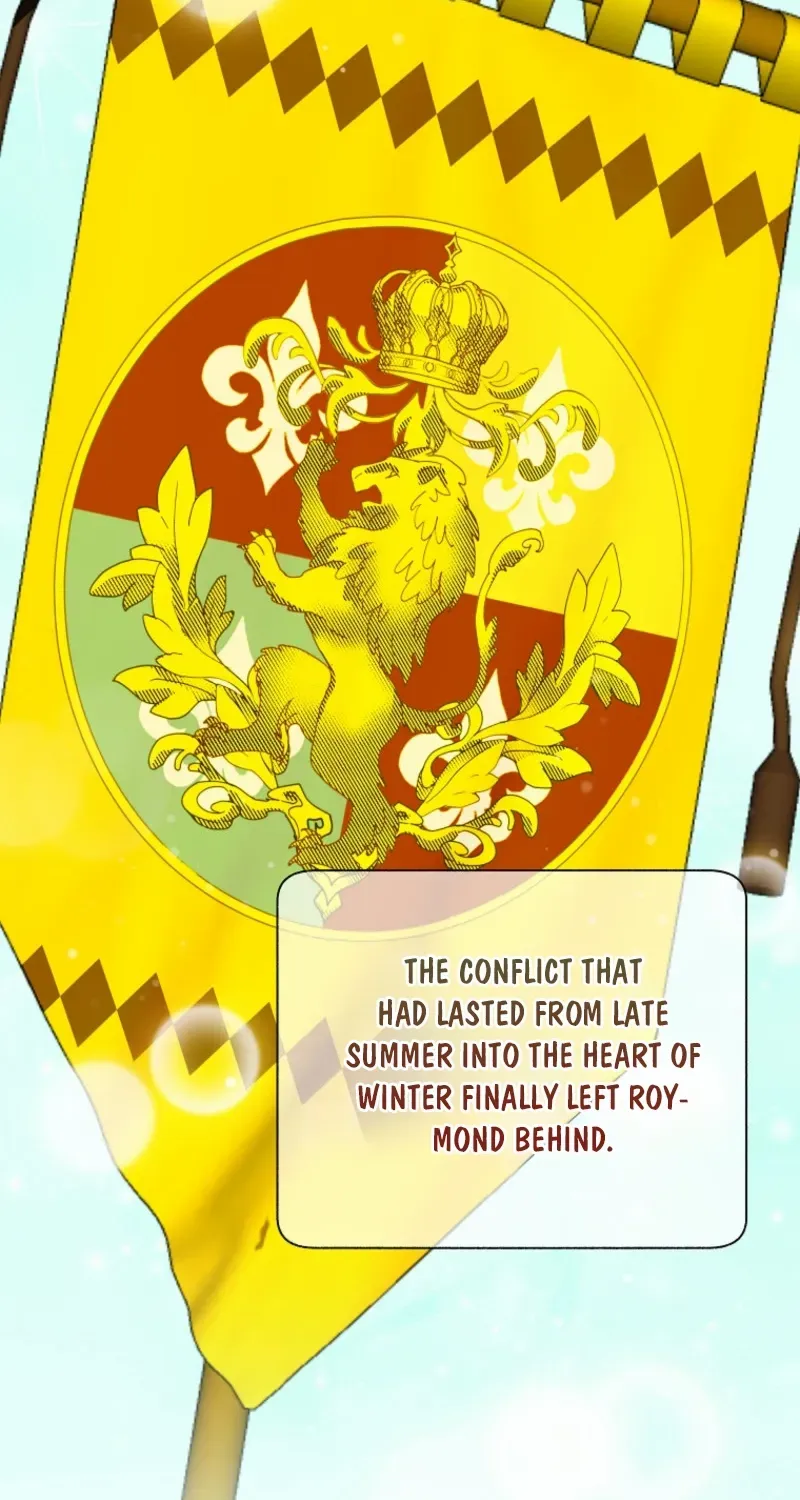 CARRIER FALCON PRINCESS Chapter 126 page 65 - 