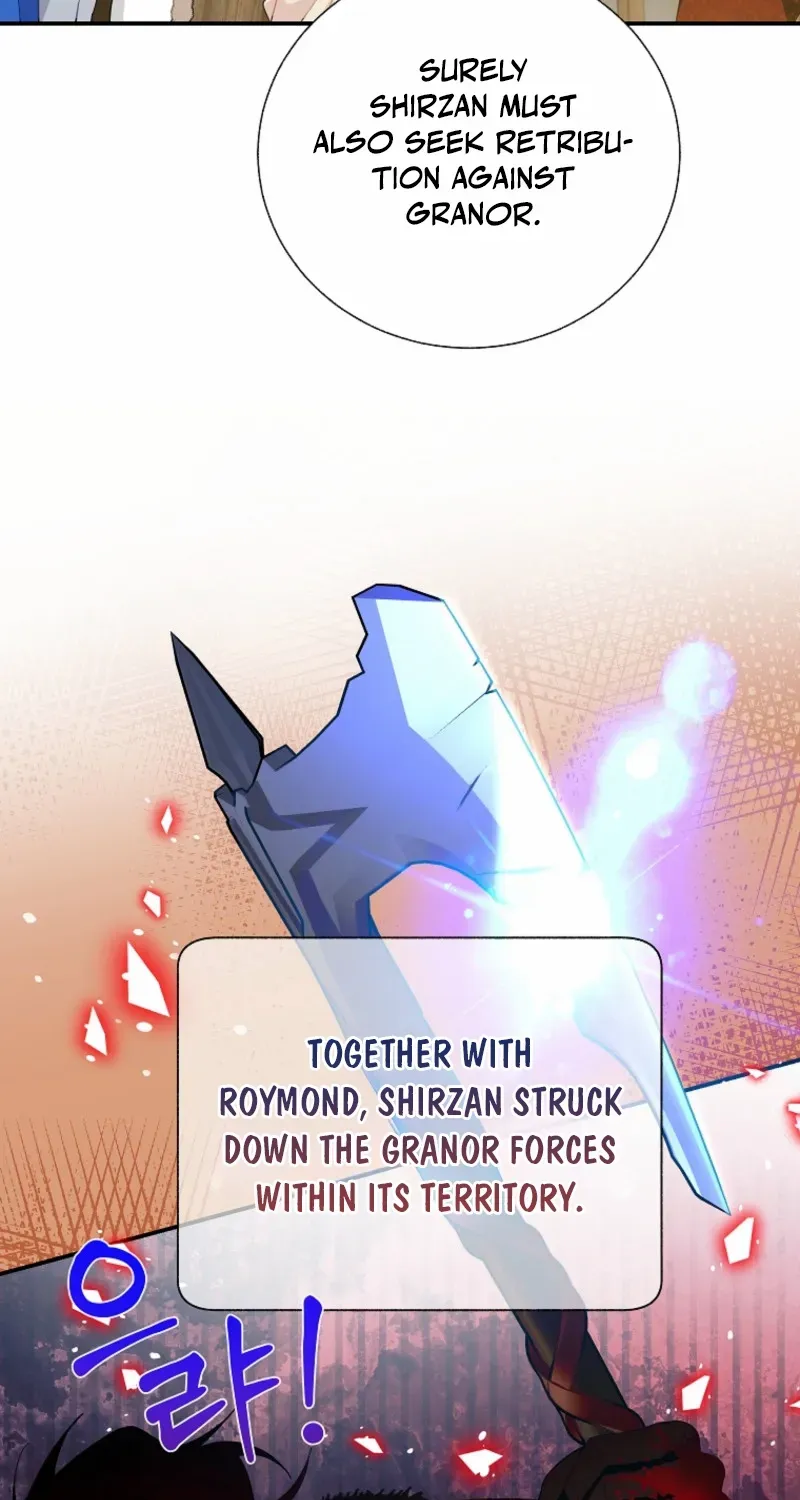 CARRIER FALCON PRINCESS Chapter 126 page 69 - 
