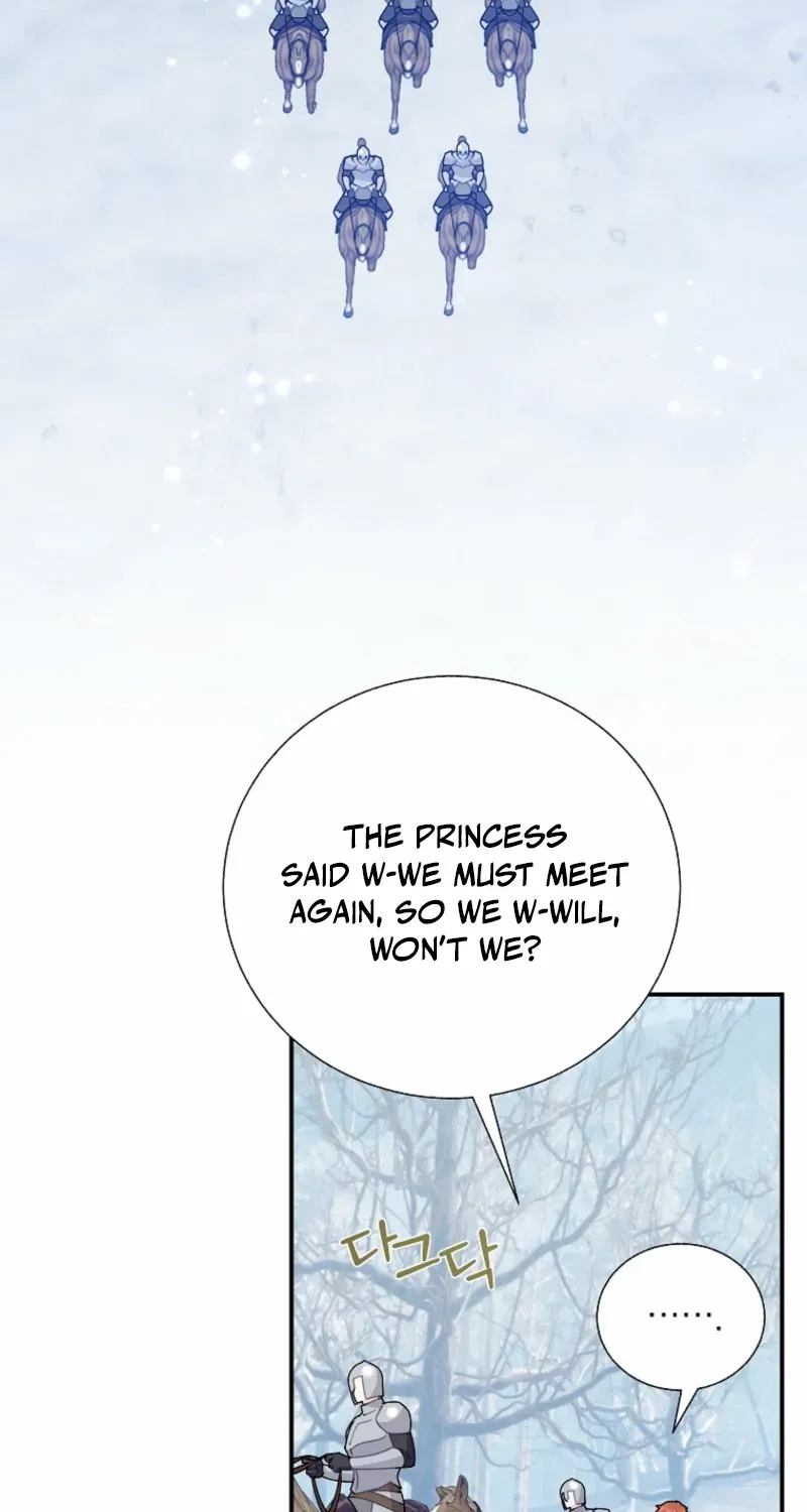 CARRIER FALCON PRINCESS Chapter 126 page 79 - 