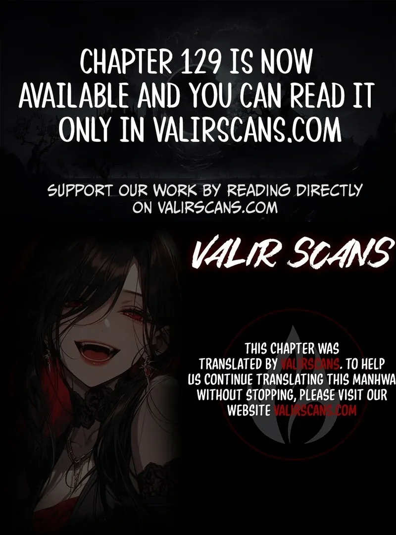 CARRIER FALCON PRINCESS Chapter 127 page 1 - 