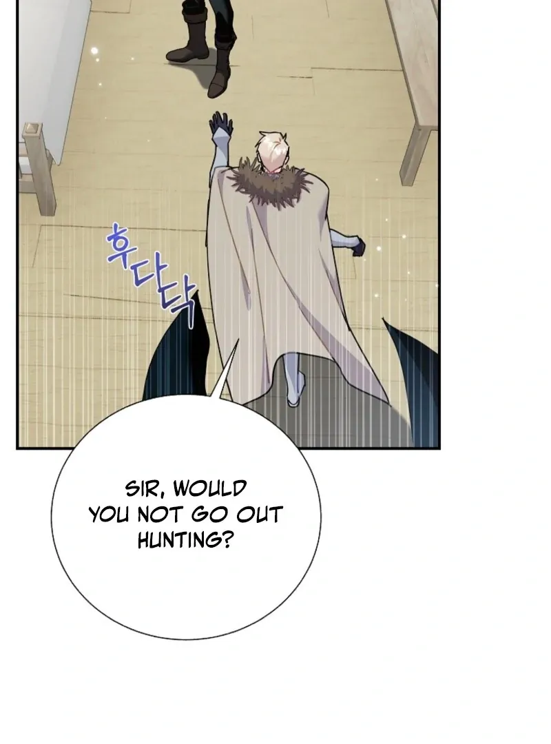 CARRIER FALCON PRINCESS Chapter 127 page 111 - 