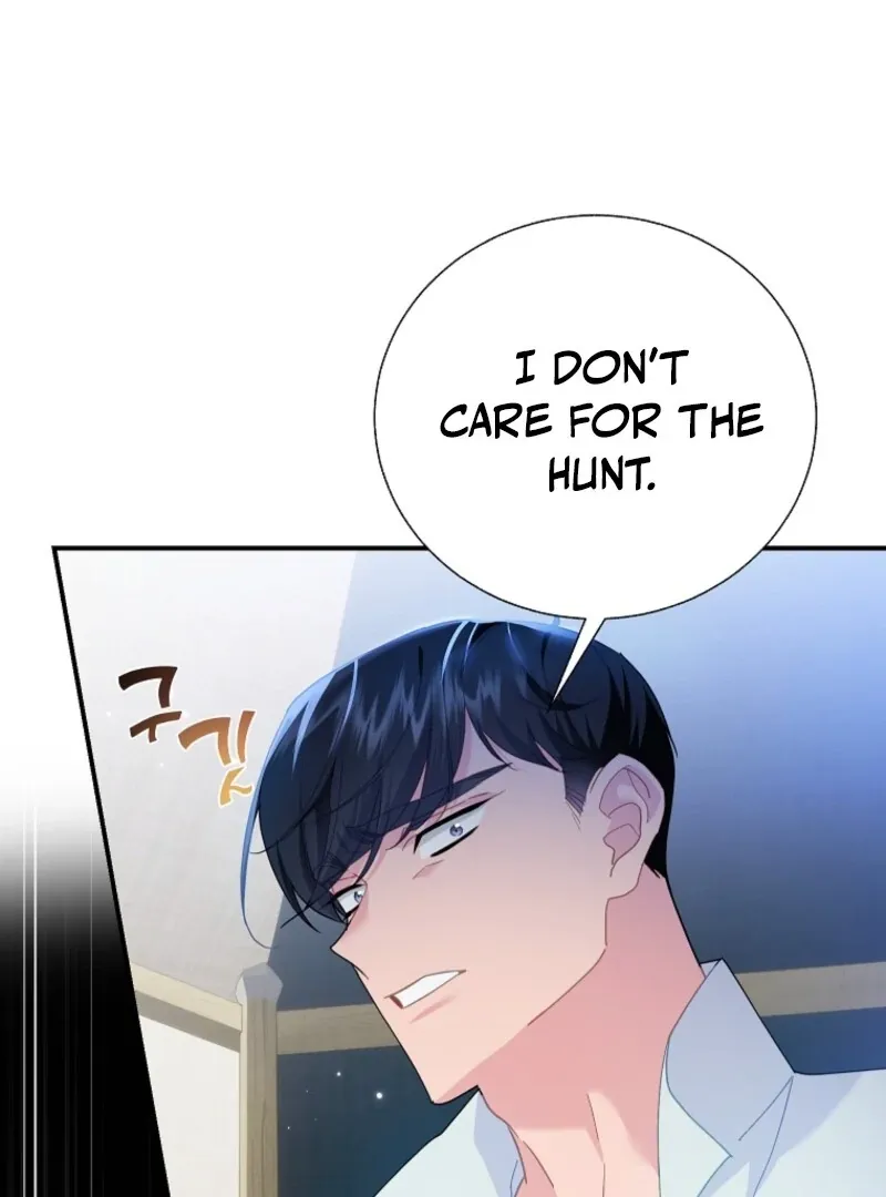 CARRIER FALCON PRINCESS Chapter 127 page 112 - 
