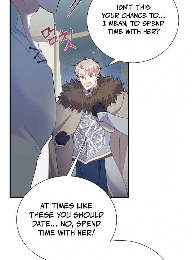 CARRIER FALCON PRINCESS Chapter 127 page 114 - 