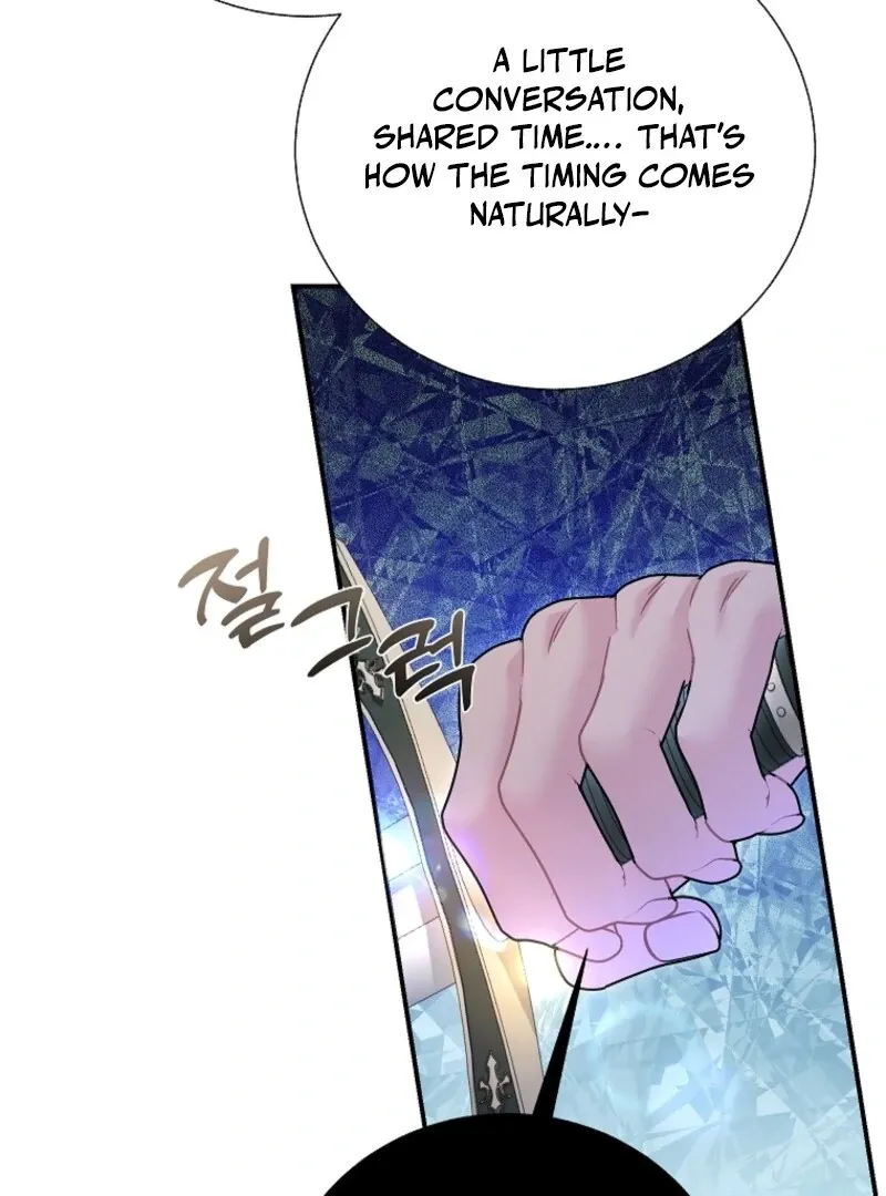 CARRIER FALCON PRINCESS Chapter 127 page 115 - 