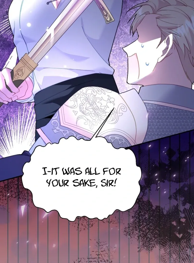 CARRIER FALCON PRINCESS Chapter 127 page 118 - 